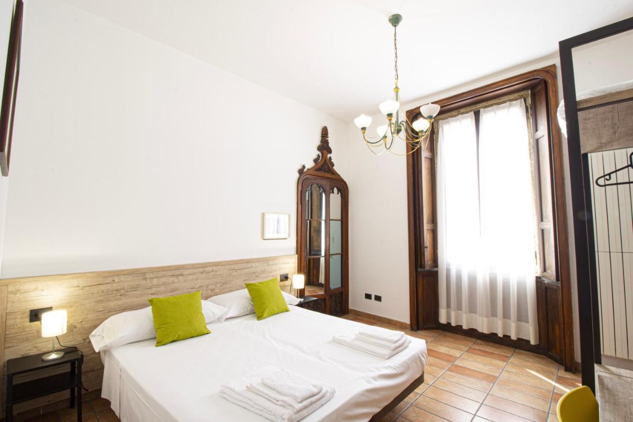Hotel Tornielli 9 By Lvg Hotel Collection Novare Extérieur photo