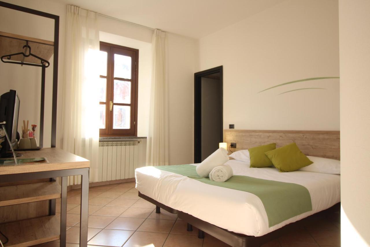 Hotel Tornielli 9 By Lvg Hotel Collection Novare Extérieur photo