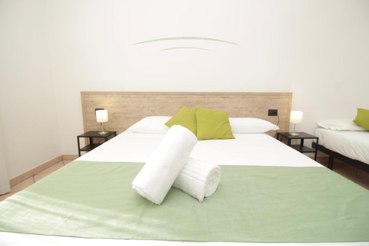 Hotel Tornielli 9 By Lvg Hotel Collection Novare Extérieur photo