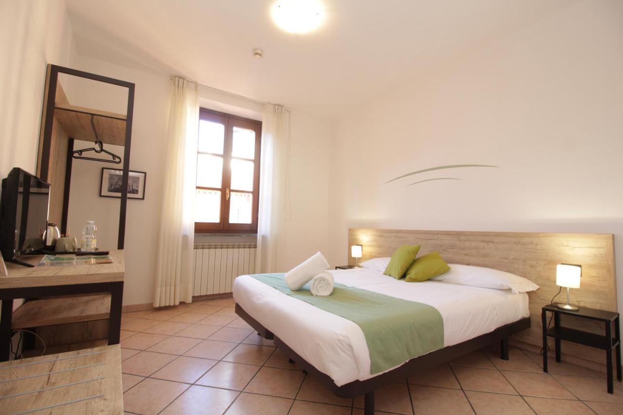 Hotel Tornielli 9 By Lvg Hotel Collection Novare Extérieur photo