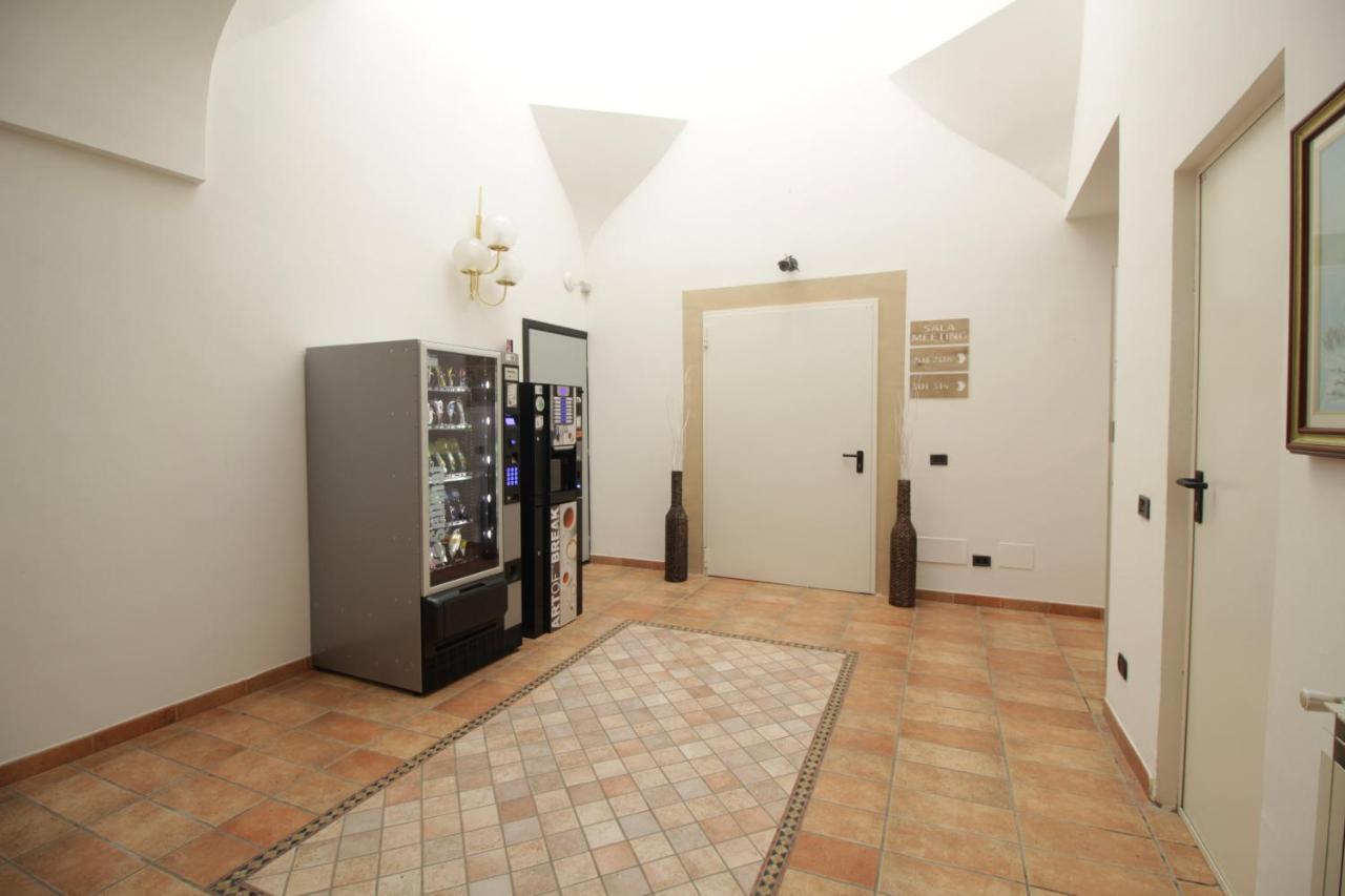 Hotel Tornielli 9 By Lvg Hotel Collection Novare Extérieur photo