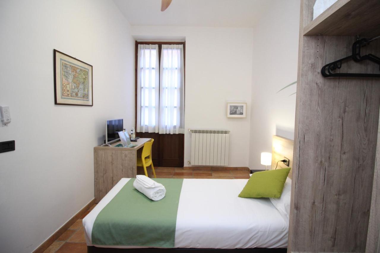 Hotel Tornielli 9 By Lvg Hotel Collection Novare Extérieur photo