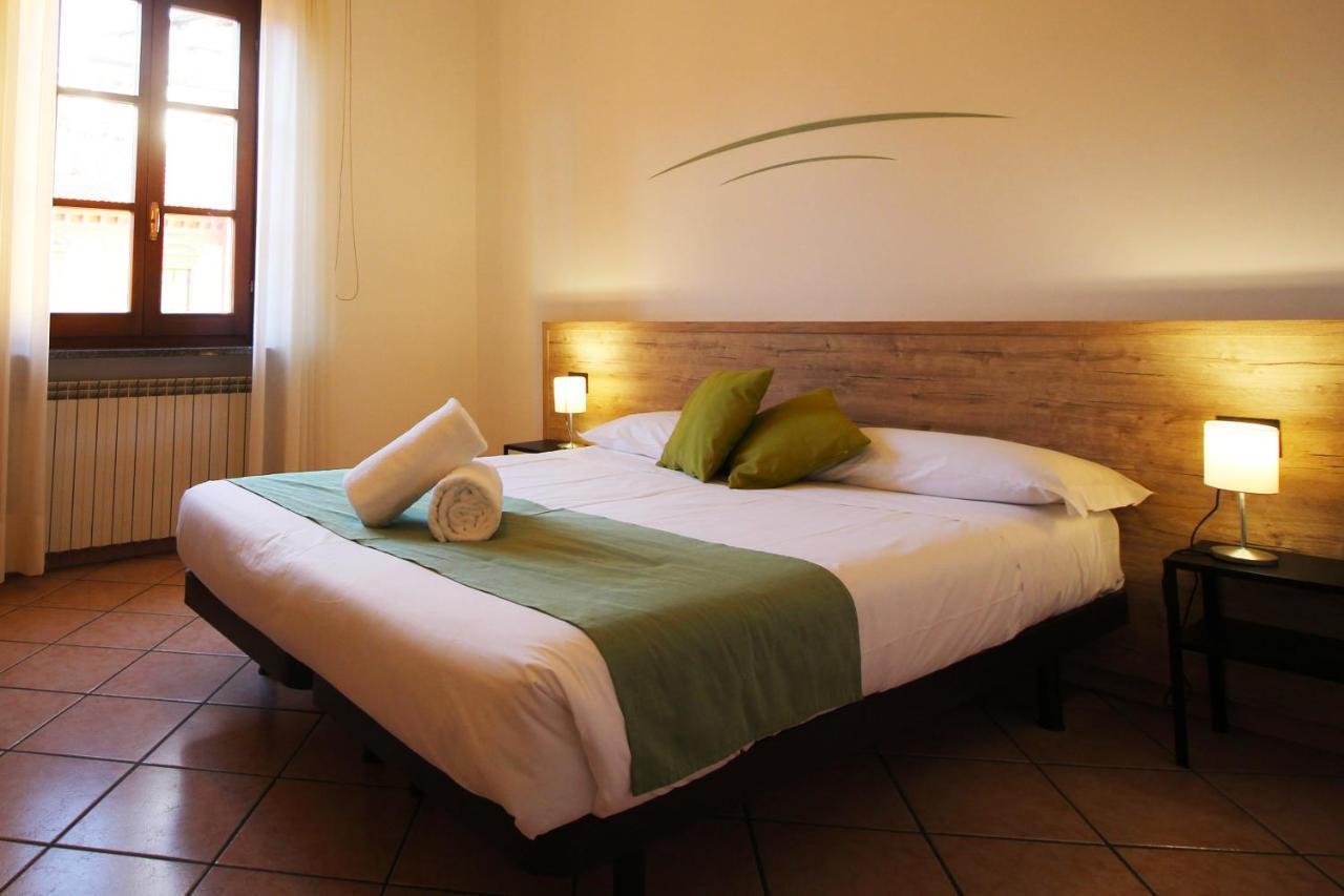 Hotel Tornielli 9 By Lvg Hotel Collection Novare Extérieur photo