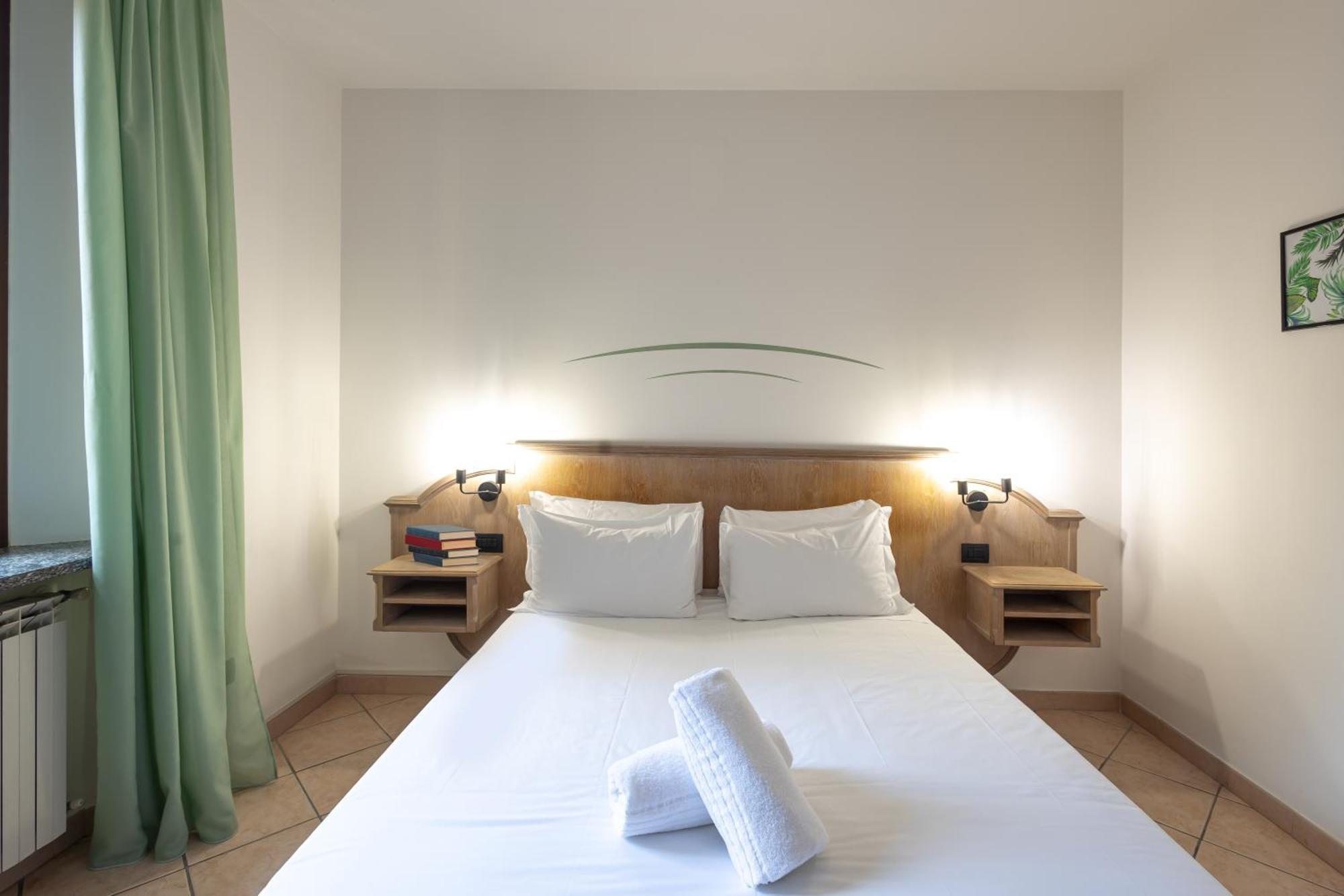Hotel Tornielli 9 By Lvg Hotel Collection Novare Extérieur photo