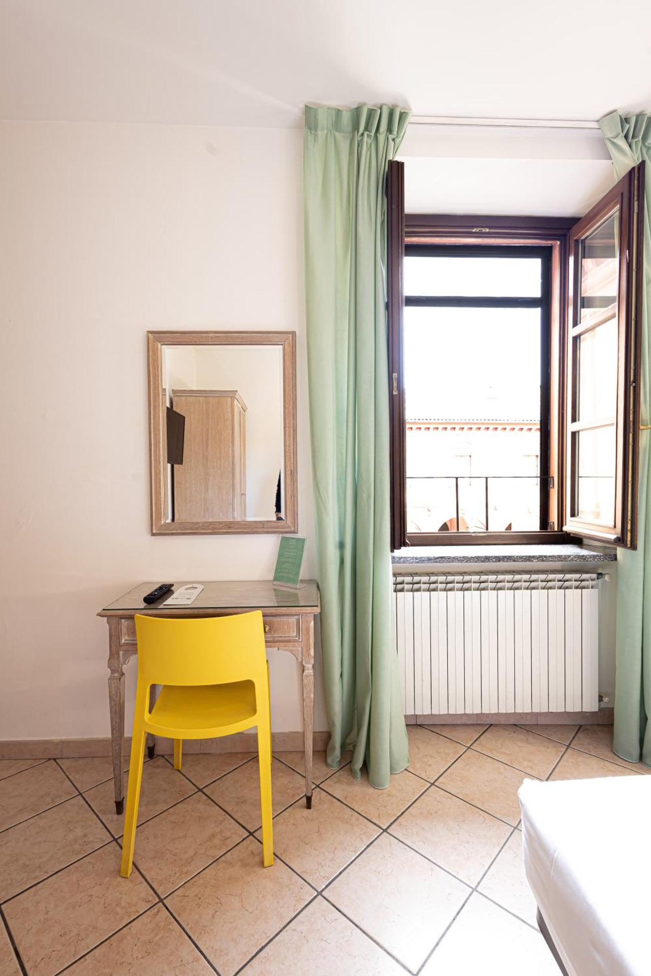 Hotel Tornielli 9 By Lvg Hotel Collection Novare Extérieur photo