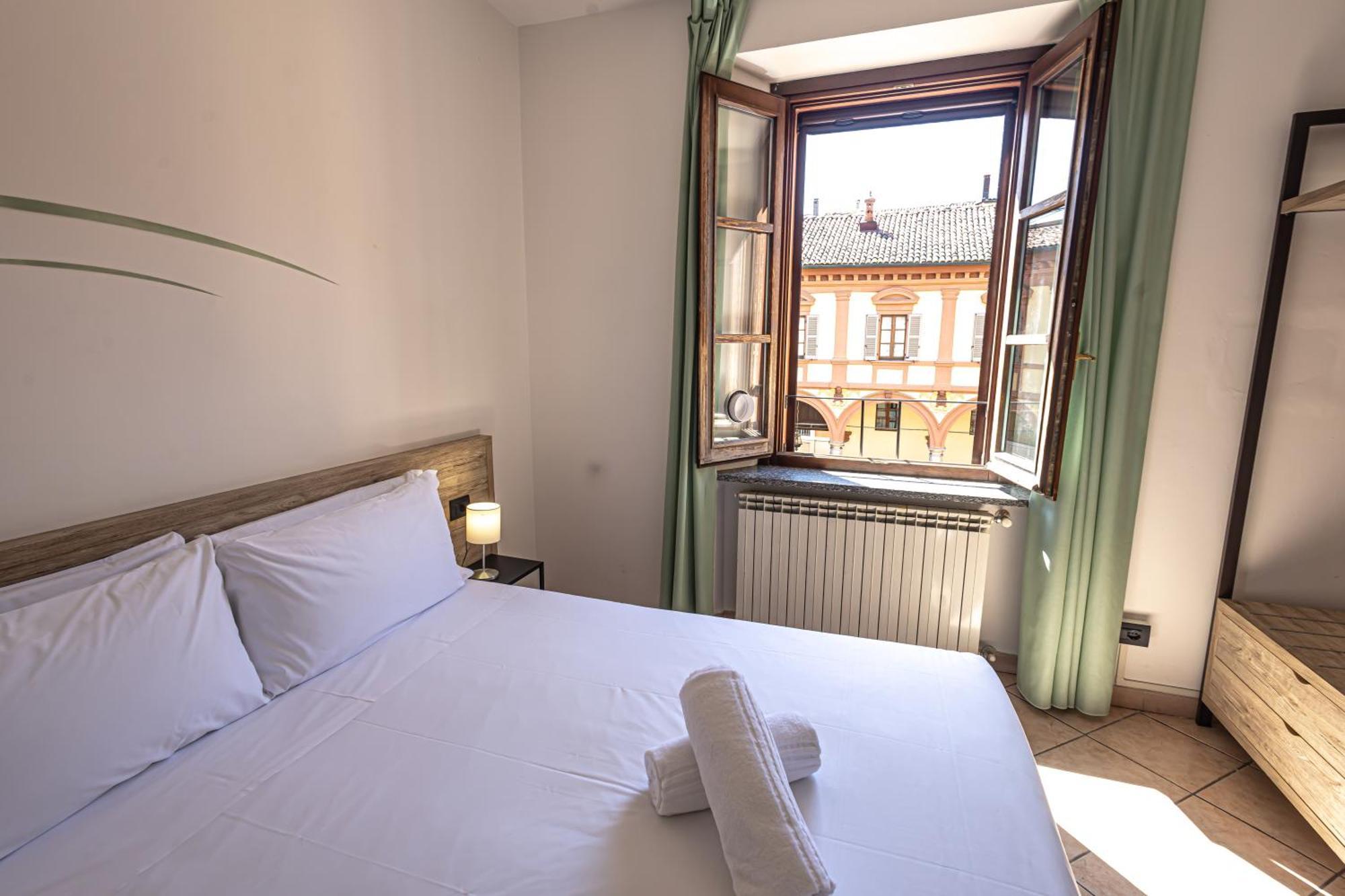 Hotel Tornielli 9 By Lvg Hotel Collection Novare Extérieur photo