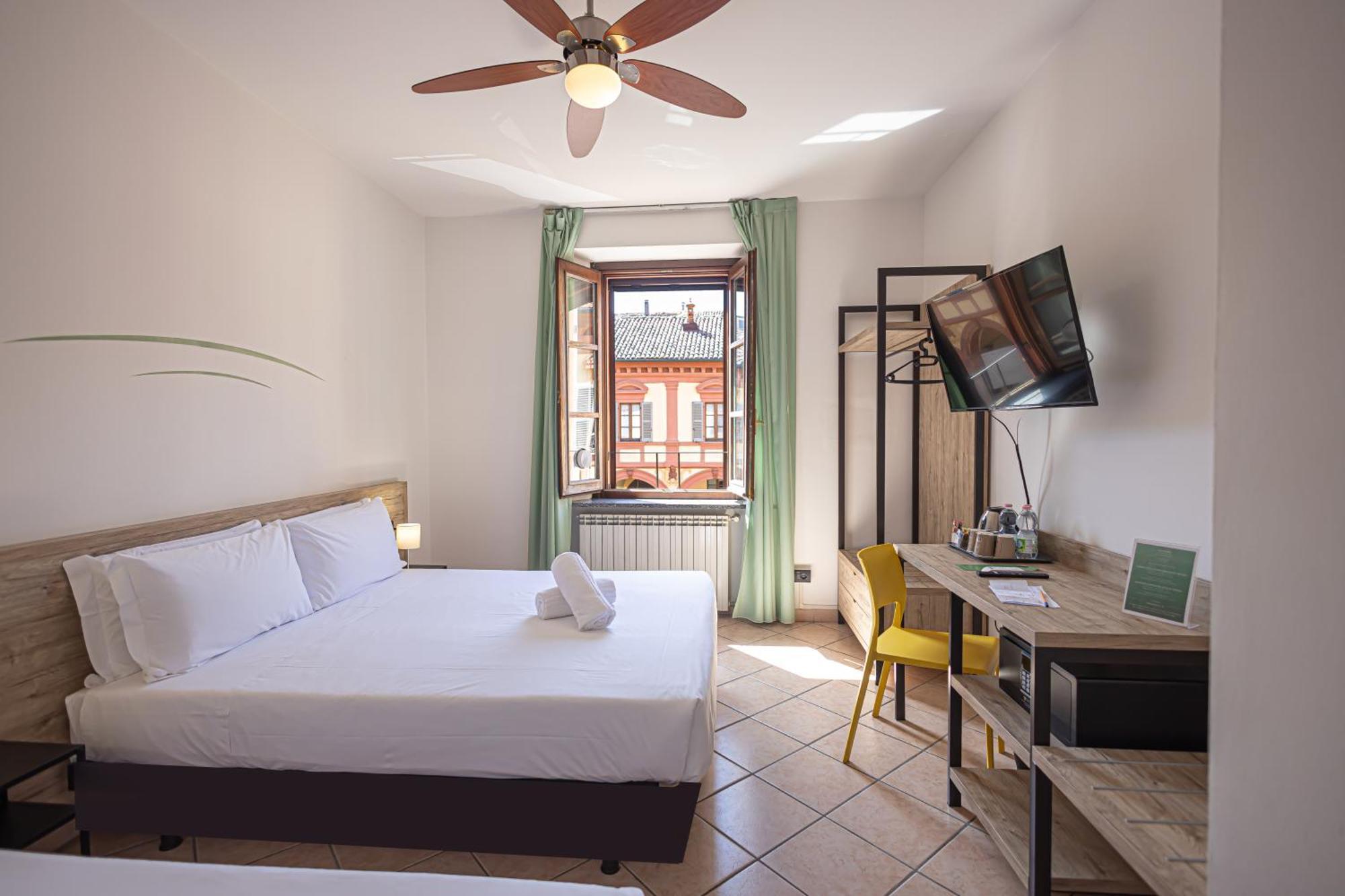 Hotel Tornielli 9 By Lvg Hotel Collection Novare Extérieur photo